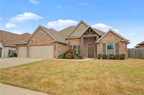 4442 W Oldham Dr, Fayetteville, AR, 72704-7138 | Card Image