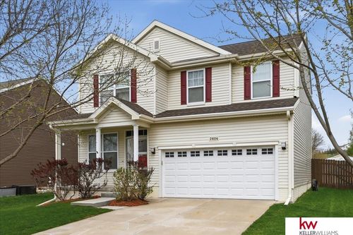 2604 Raven Ridge Dr, Bellevue, NE, 68123-4645 | Card Image