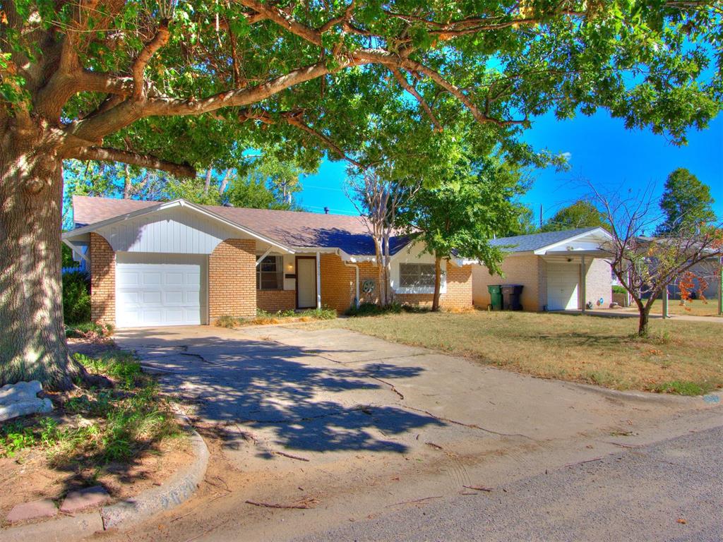 Redmond Ave, Oklahoma City, OK 73127