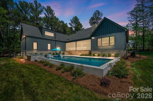 6223 Chimney Bluff Rd, Lancaster, SC, 29720-0276 | Card Image