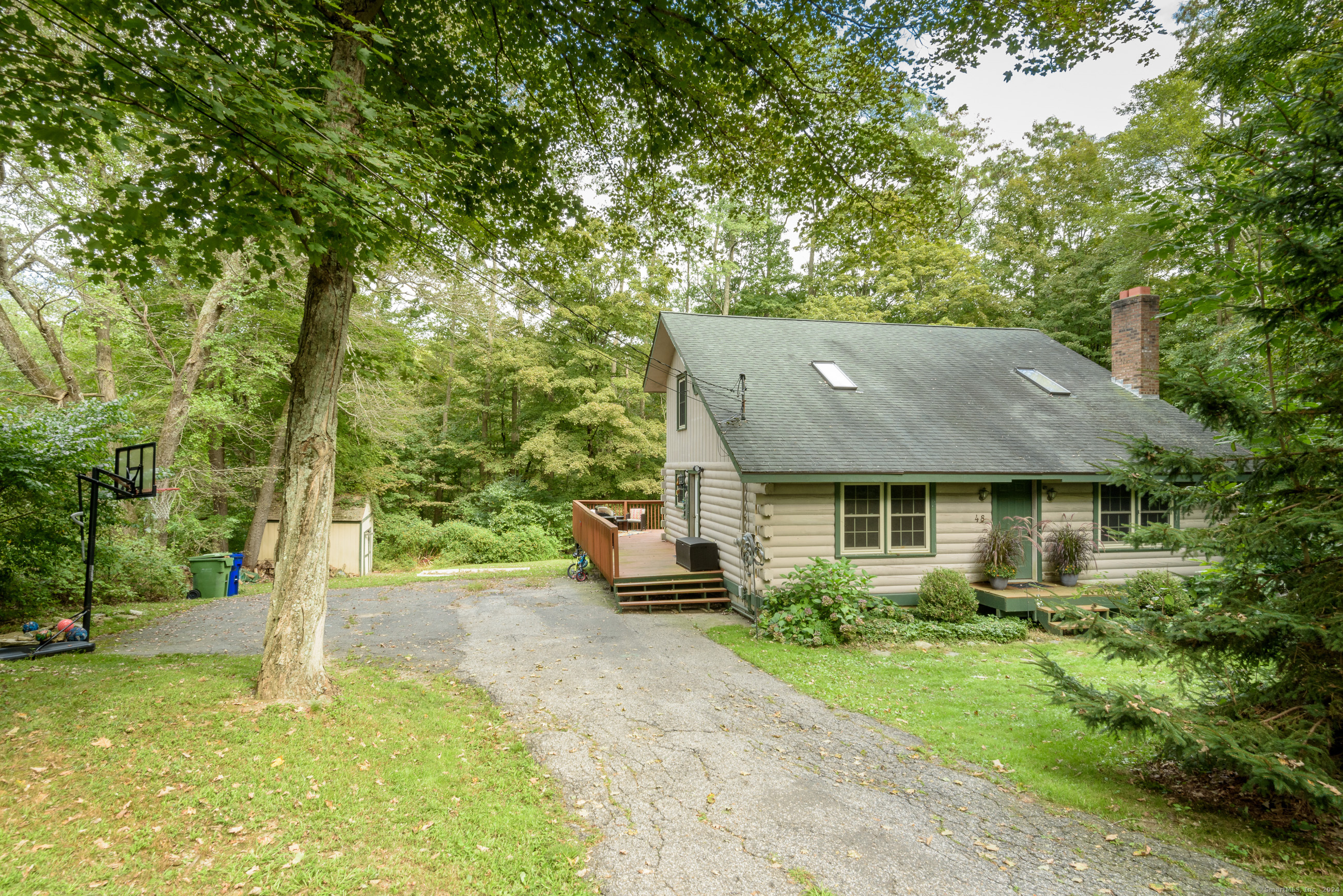 Loveland Rd, Hebron, CT 06248