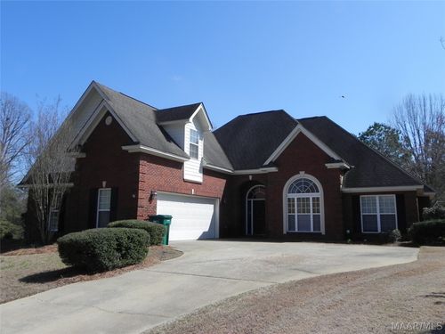6 Fairway Dr, Millbrook, AL, 36054-1865 | Card Image