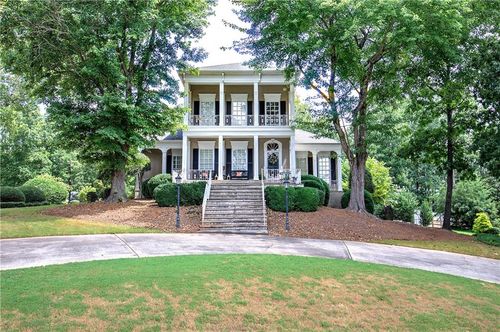 11 Forrest Hill Dr, Cartersville, GA, 30121-3633 | Card Image