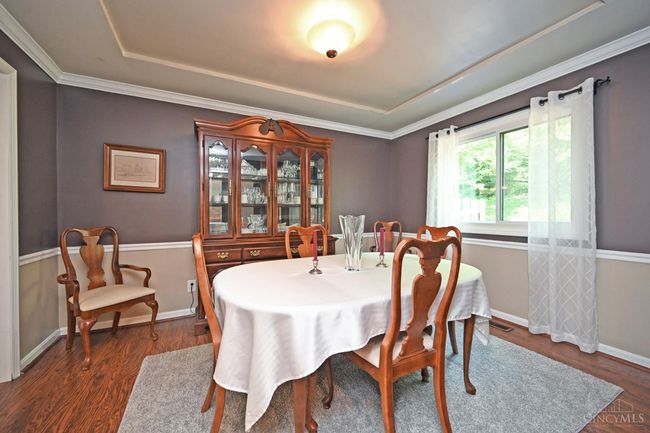 9985 Morgans Trace Dr, House other with 4 bedrooms, 4 bathrooms and null parking in Symmes Twp OH | Image 8