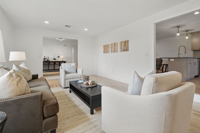 401 Coppermill Rd, House other with 4 bedrooms, 3 bathrooms and null parking in Wethersfield CT | Image 17