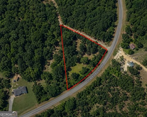 1.77 ACRES Olive Grove Church Rd, Roberta, GA, 31078 | Card Image