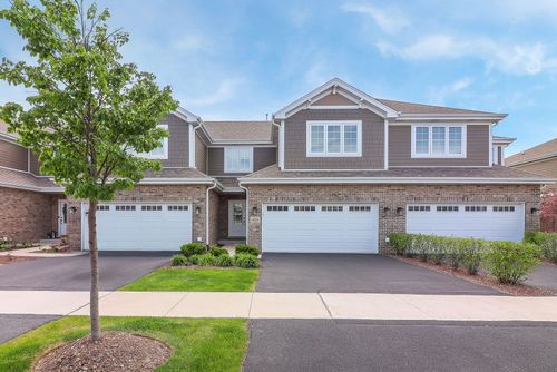 14264 Lacey Dr, Lemont, IL, 60439-8549 | Card Image