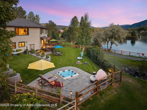 353 Goose Ln, Carbondale, CO, 81623-8796 | Card Image