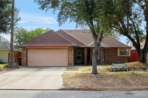 6012 N 26th St, McAllen, TX, 78504-4745 | Card Image