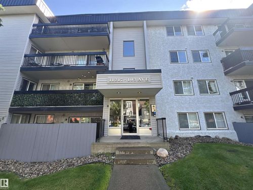 425-11217 103 Ave Nw, Edmonton, AB, T5K2V9 | Card Image