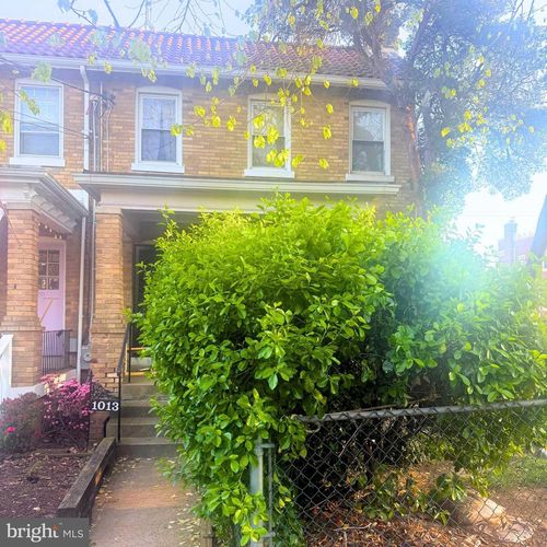 1013 Upshur St Ne, WASHINGTON, DC, 20017-2136 | Card Image