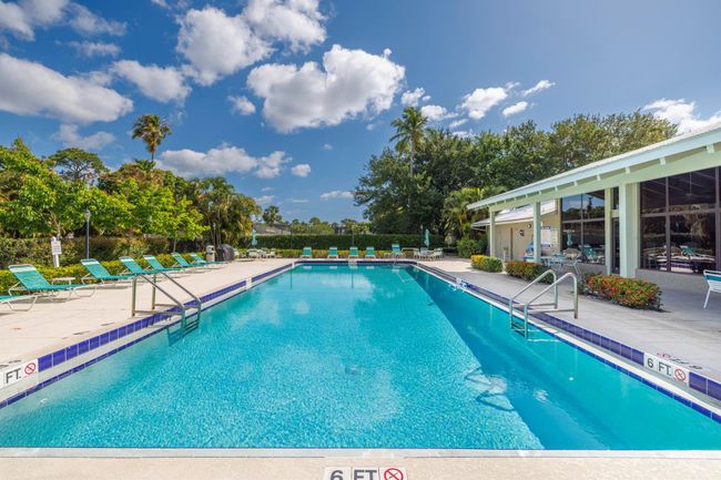 APT-4-8 - 800 Nw Fork Rd, Condo with 1 bedrooms, 1 bathrooms and null parking in Stuart FL | Image 31