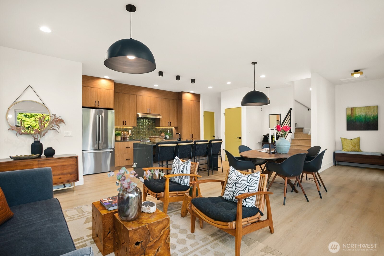 Residential in Seattle 3