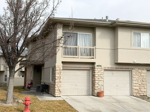 4896 W Aspen Springs Dr, Riverton, UT, 84096-7398 | Card Image