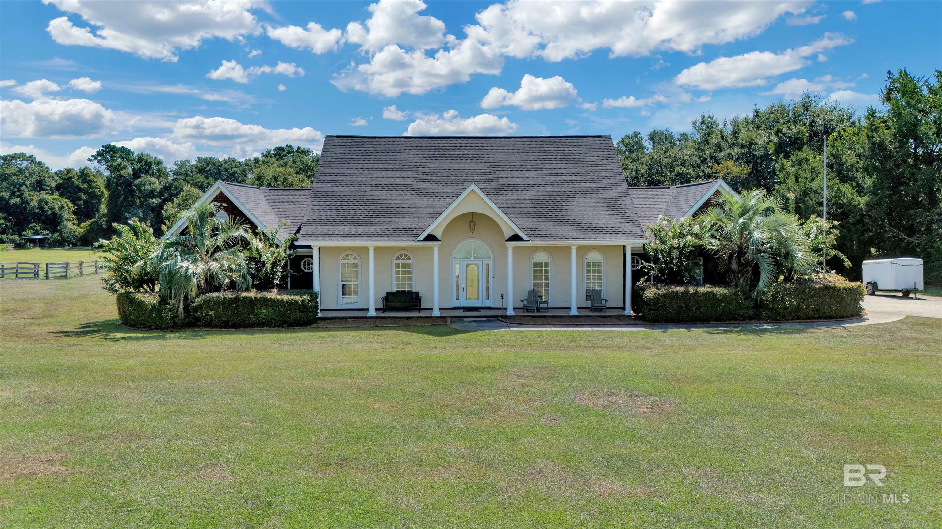 Rigsby Rd, Daphne, AL 36526