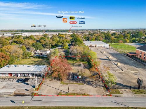5201 Martin Luther King Blvd, Houston, TX, 77021-3005 | Card Image