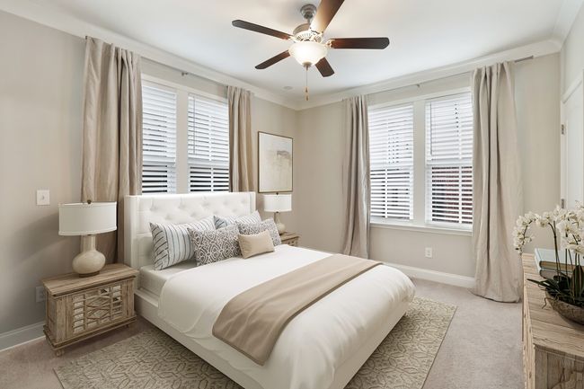 3208 Long Blvd, Townhouse with 2 bedrooms, 3 bathrooms and 2 parking in Nashville TN | Image 18