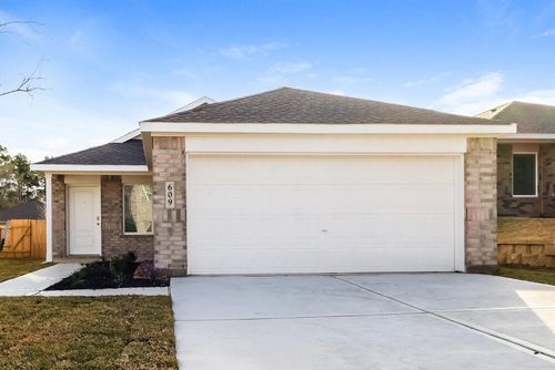 609 Craven St, Montgomery, TX, 77316-3534 | Card Image