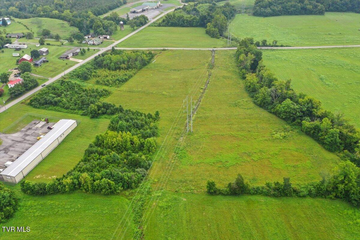 Land in Bulls Gap 5
