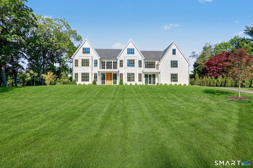 175 Brookside Rd, Darien, CT, 06820-2602 | Card Image