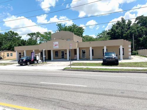 1247 N Pine Hills Rd, Orlando, FL, 32808-6228 | Card Image