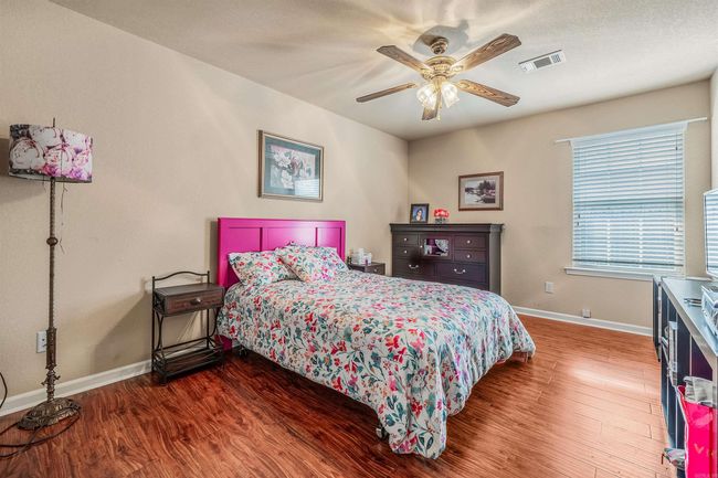 1074 Skyline Dr, House other with 5 bedrooms, 3 bathrooms and null parking in Alexander AR | Image 29