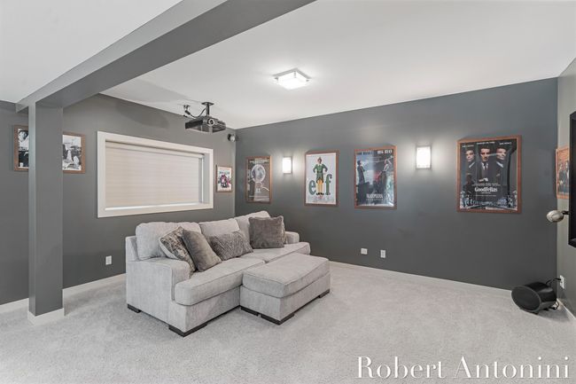 1977 Emerald Glen Ct, House other with 6 bedrooms, 5 bathrooms and null parking in Ada MI | Image 51