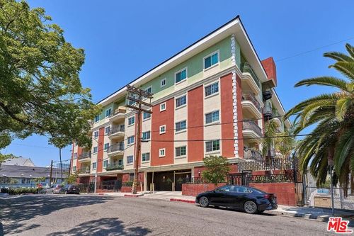301-944 S Serrano Ave, Los Angeles, CA, 90020-3602 | Card Image