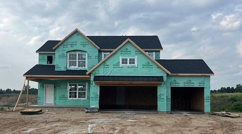 3965 Boulder View Dr Ne, Belmont, MI, 49306 | Card Image
