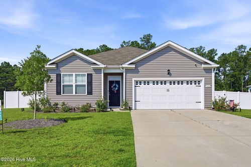 1404 Greenock Ln, Conway, SC, 29526-6896 | Card Image