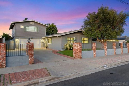5656 Chandler Dr, San Diego, CA, 92117-3259 | Card Image