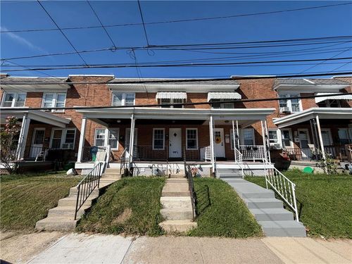12-620 N Jasper Street, Allentown City, PA, 18109 | Card Image
