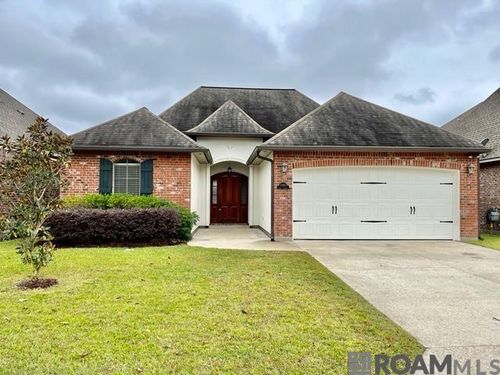 25391 Lake George Dr, Denham Springs, LA, 70726-6281 | Card Image