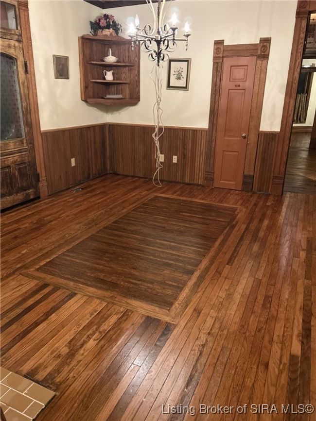 140 S Sycamore St, Home with 3 bedrooms, 3 bathrooms and null parking in Campbellsburg IN | Image 13
