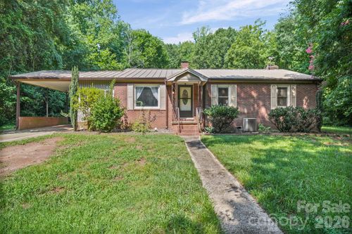305 N Milford Dr, Salisbury, NC, 28144-2152 | Card Image