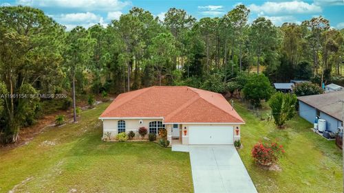 436 Broadmoor St, LEHIGH ACRES, FL, 33974-9687 | Card Image