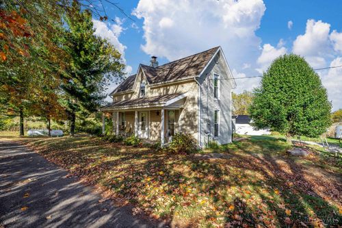 948 Mount Olive Rd, South Salem, OH, 45681-9747 | Card Image