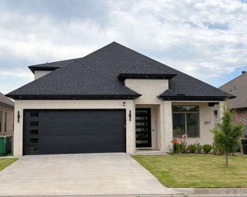 357 Fletcher Loop, Little Rock, AR, 72223-9076 | Card Image