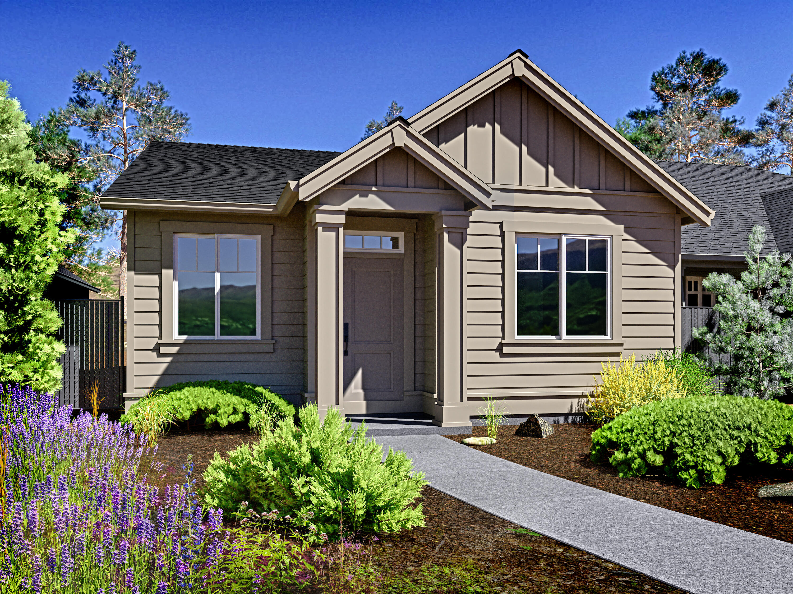 Musket Dr, LA Pine, OR 97739