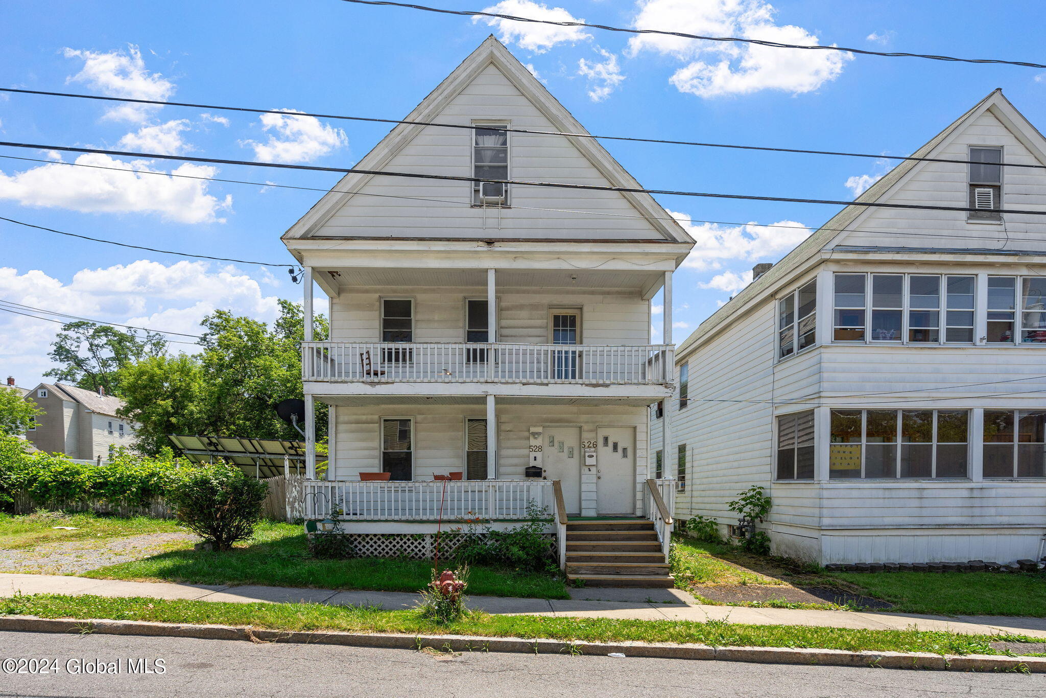 Clarendon St, Schenectady, NY 12308