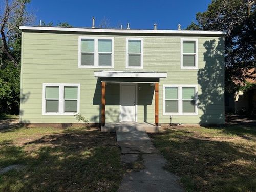 12-1118 Amarillo St, Abilene, TX, 79602-3502 | Card Image
