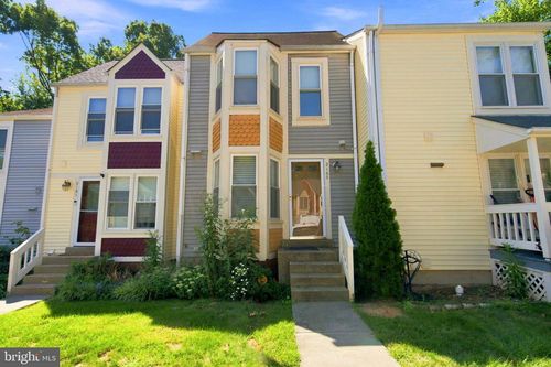 2163 Whisper Way, RESTON, VA, 20191-4120 | Card Image