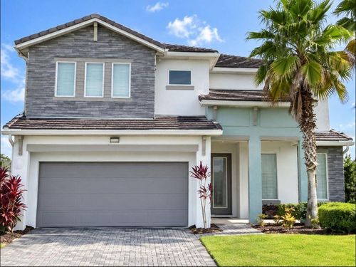 3870 Oakville Ave, Kissimmee, FL, 34741 | Card Image