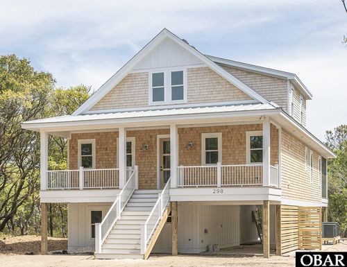 298 Duck Rd, Southern Shores, NC, 27949-4469 | Card Image