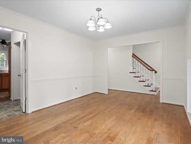 5019 King David Blvd, House other with 4 bedrooms, 3 bathrooms and null parking in ANNANDALE VA | Image 14