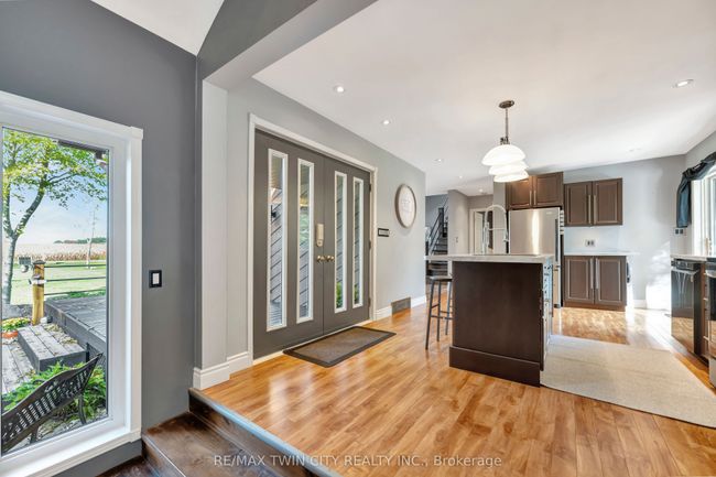 1026 2 Nd Concession Rd St, House other with 3 bedrooms, 3 bathrooms and 10 parking in Delhi ON | Image 10