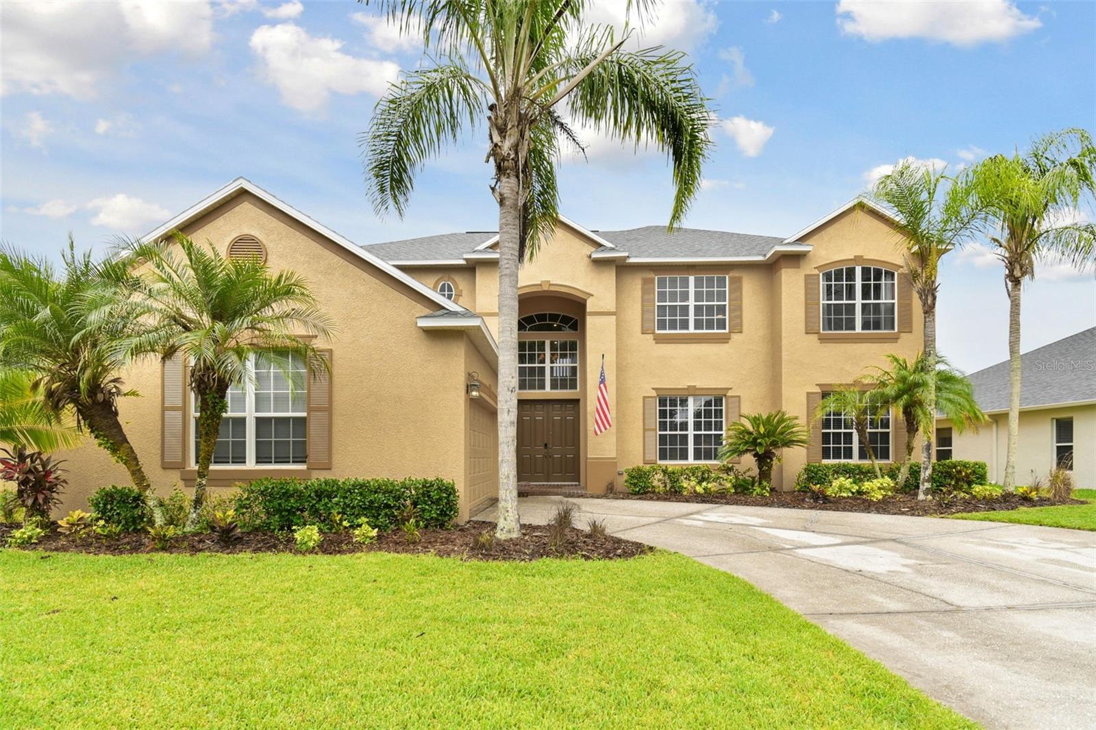 Shoregrass Dr, Wesley Chapel, FL 33544