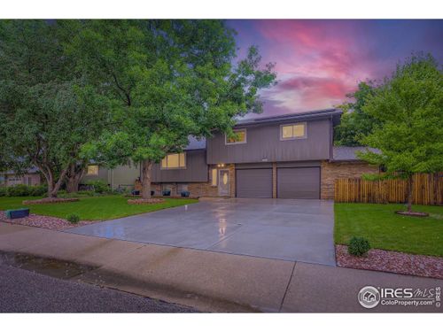 2912 Worthington Ave, Fort Collins, CO, 80526-5553 | Card Image