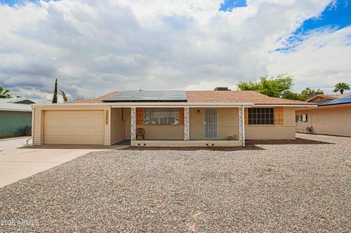 12244 N Saint Andrew Dr E, Sun City, AZ, 85351-3536 | Card Image