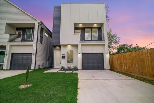 6535 Cohn St, Houston, TX, 77091-2259 | Card Image